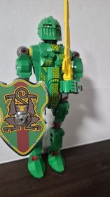 Lego Castle 8784 Rascus