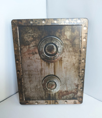 Psycho Break/The Evil Within Steel Book Limited JAPAN