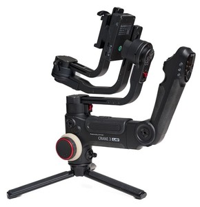 Zhiyun CRANE 3 LAB 3-Axis Handheld Gimbal : Creator Package WITH PELICAN CASE