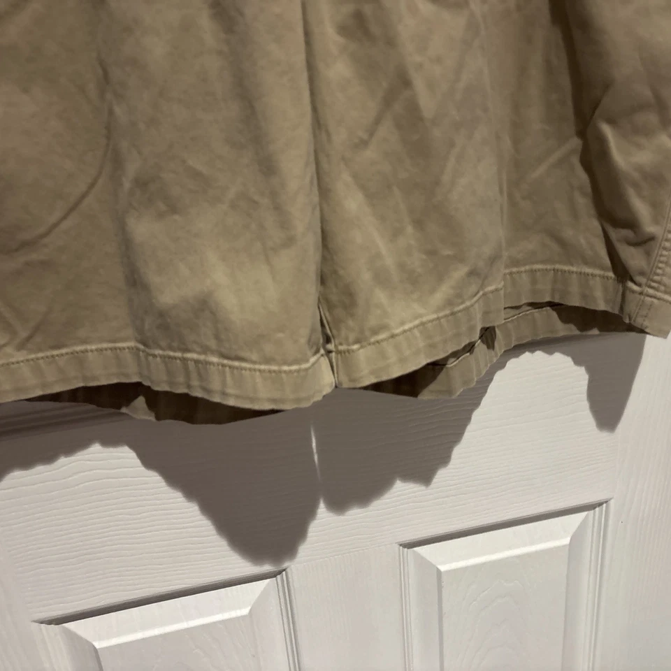 Foundry Young Men’s Beige Shorts Sz 48 - Image 4 of 4