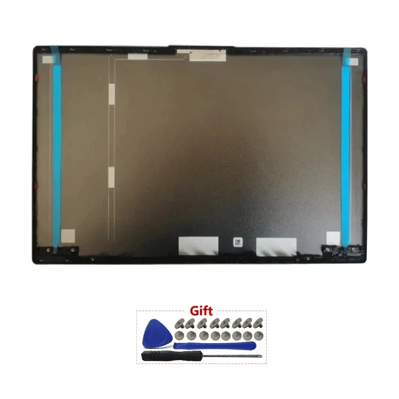 For Lenovo Ideapad 5 15IIL05 15ARE05 15ITL05 15ALC05 LCD Back Cover Bezel Hinges - Image 3 of 4