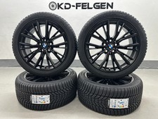 Original BMW M796 18 Zoll Winterr�der 3er G20 G21 2er G42 4er G22 G23 796M RDK