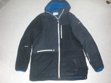 High End ORTOVOX Swisswool Jacke! Gr.XL! Hochwertig!! Men! black! eh 229€