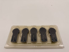 5 Pack RSA SID700 SecurID Security Token Key - Expired on 11/30/2027
