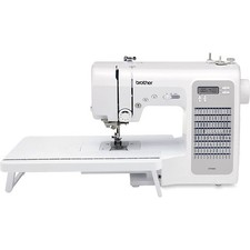 Brother CP100X Computerized Sewing and Quilti...
