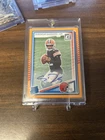 2025 Panini Shedeur Sanders The Rookies Autographs (/299) (Raw)