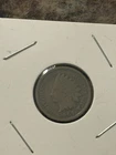 1864 Bronze Indian Head Cent “No L” Rounded Bust