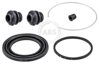 A.B.S. Reparatursatz Bremssattel 73472 FüR Toyota Prius Corolla Verso Celica 1