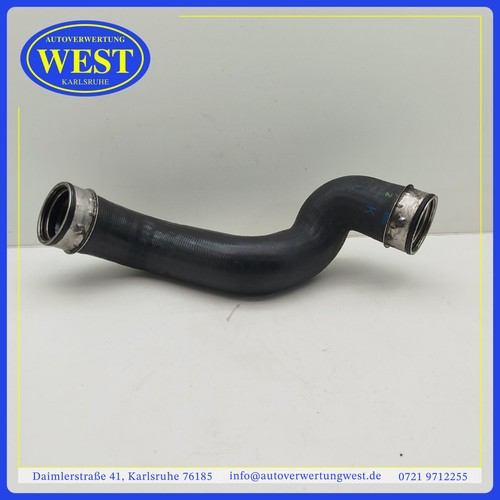 Turbolader Schlauch VW 3BG/3BL/3BS Passat 1.9 TDI 2000-2004