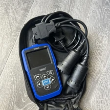 NEXAS NL102 Heavy Duty Truck Scan Tool