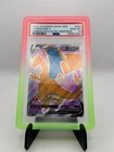 Pokemon TCG 2020 Charizard V SWSH050 SWSH Promo Holo PSA 10 EN