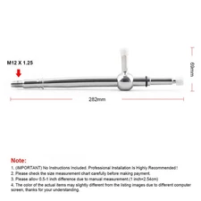 5/6-Speed Manual Racing Short Shifter Kit For 2002-2003 Mini Cooper S JCW R53