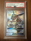 Pokemon Premium Collection Shiny Rayquaza 177a/168 Alternative Art Holo PSA 10
