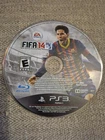 FIFA 14 Sony PlayStation 3 PS3 Game DISC ONLY, NO USPS TRACKING