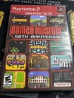 Museum 50th Anniversary - Sony PlayStation 2