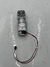 Procon Gear Pump 10953 42ZYN090-2419 2OW 24V