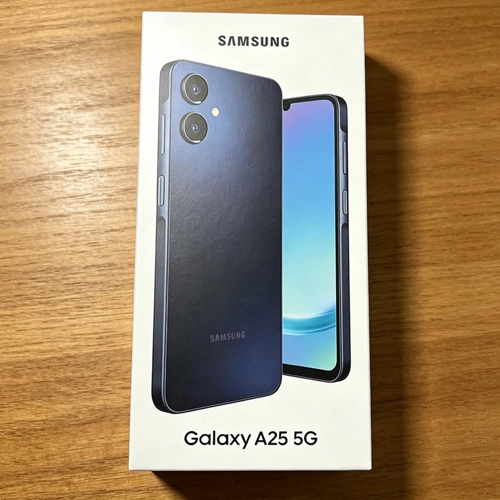Samsung Galaxy A25 5G for sale | eBay