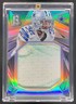 Orlando Scandrick 2015 Panini Spectra Immense Materials Patch #IM-OS Cowboys /99