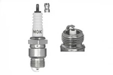 Bougies d'allumage Ford P 100