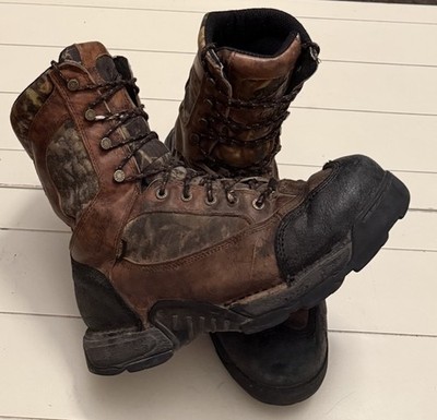 Danner 42284 Pronghorn 8 display picture 3