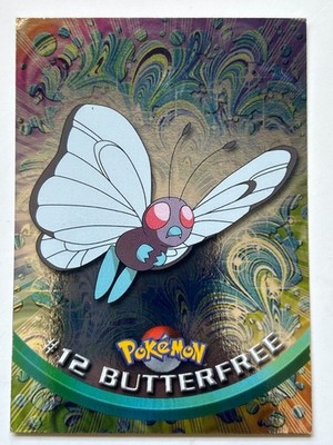 topps pokemon cards ebay Topps Pokemon Series 1 and Series 2 Holo Foil Cards