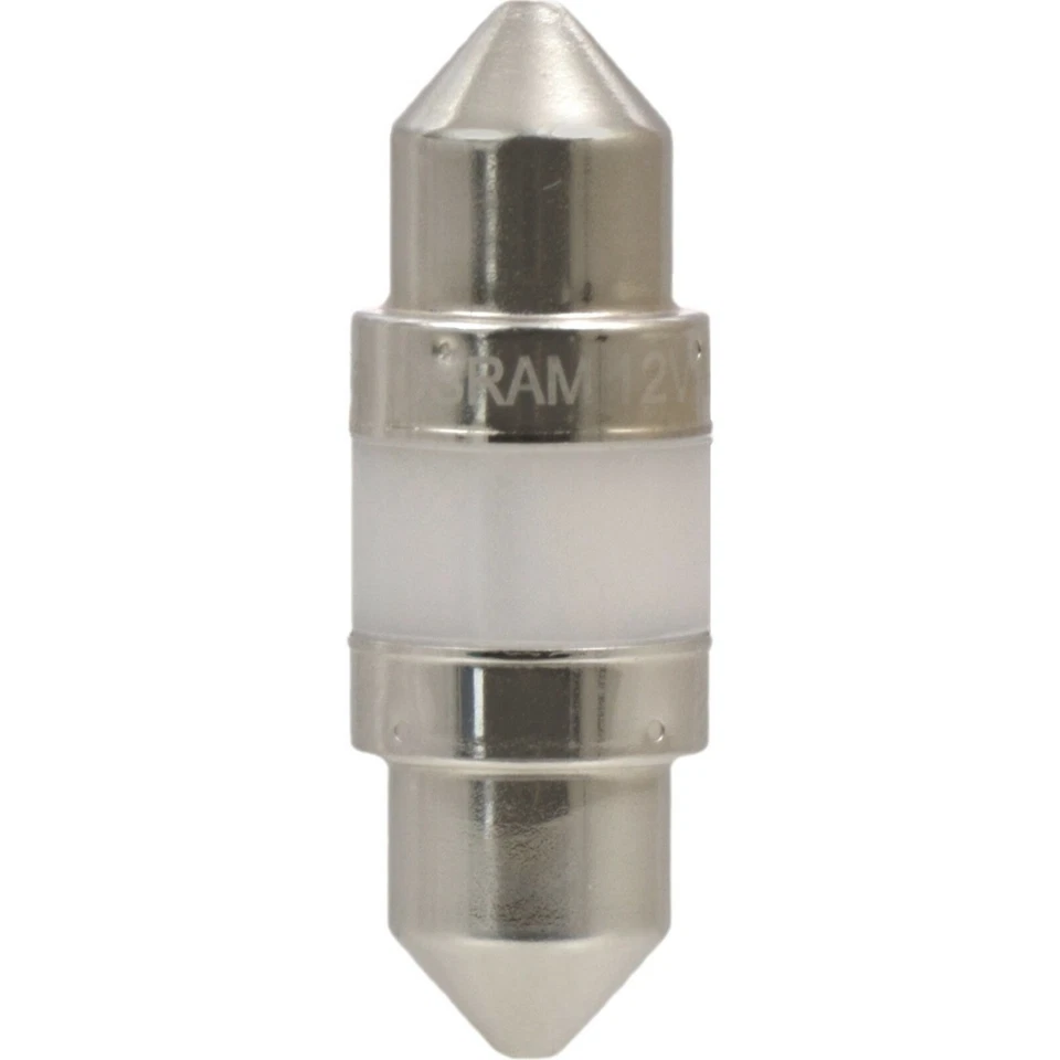 Sylvania ZEVO LED Light De3175 White 6000K One Bulb Step Door Replacement Lamp - Image 4 of 4