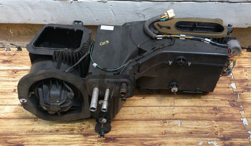 Jeep Wrangler TJ 99-01 OEM Heater Core Box w/AC A/C Assembly 56009391 FREESHIP