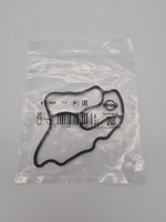 Original Elring Dichtung ÖLfiltergehäUse FüR BMW E36 E34 E46 E60 E61 E65 816.96