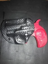 Bond Arms Rowdy XL & Century Custom Kydex Holster 11 colors to choose from
