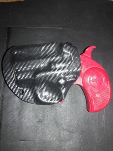 Bond Arms Texas Defender and Rowdy Custom Kydex Holster 11 colors to choose from - Picture 1 of 5