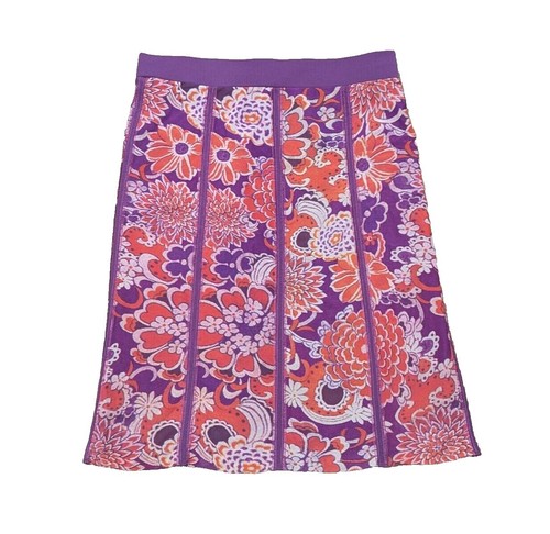 90s Vivienne Tam Buddha Printed Mesh Skirt sz 1 RARE | eBay