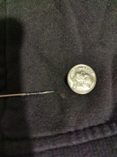 Disney Cars Low N Slow Car Club House of Body Art Hoodie XL - Bild 12 von 12