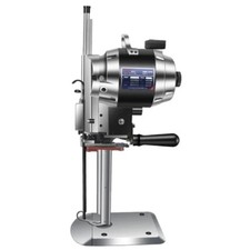Vertical Straight Knife Electric Fabric Cutting Machine Cutting Machine