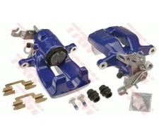 TRW Brake Caliper BHS938