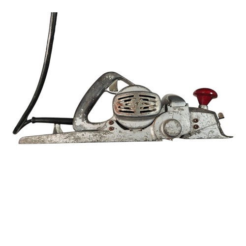 Cepilladora SKIL Modelo 100, tabla de surf modeladora barco constructor 7,5 amperios tipo 4 - Imagen 6 de 10