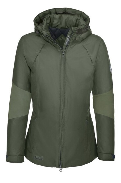 PIKEUR Damen AAC Jacke PAULINE CLASSIC Collection Herbst PIKEUR Damen Jacke FLORENTINE CLASSIC Collection Herbst