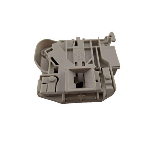 Cerradura de puerta magnética eléctrica genuina para lavadora Bosh 10020375 - Imagen 4 de 6