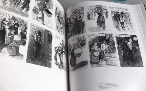 GIOVANNI FANELLI FIN DE SIÈCLE: LA VITA URBANA IN EUROPA CANTINI 1991 - Imagen 2 de 4
