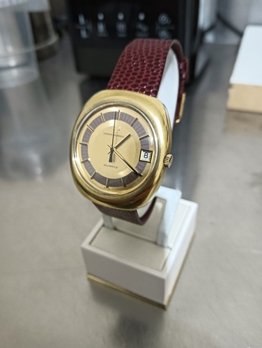 Vintage Girard Perregaux 352 Quartz - Picture 3 of 10