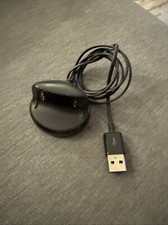 Genuine Samsung Gear Fit 2  Pro SM-R360 SM-R635 Charging Cradle Dock EP-YB360