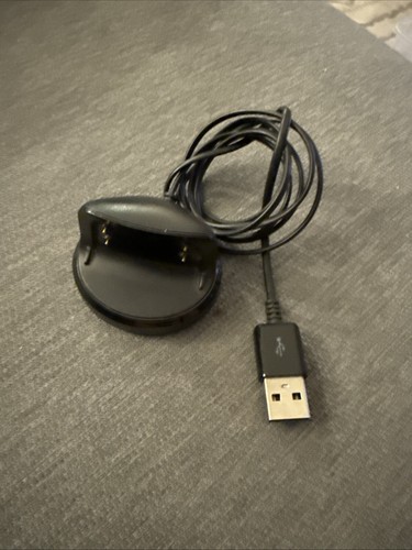 Genuine Samsung Gear Fit 2 & Pro SM-R360 SM-R635 Charging Cradle Dock EP-YB360