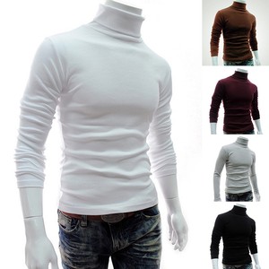 golf roll neck base layer