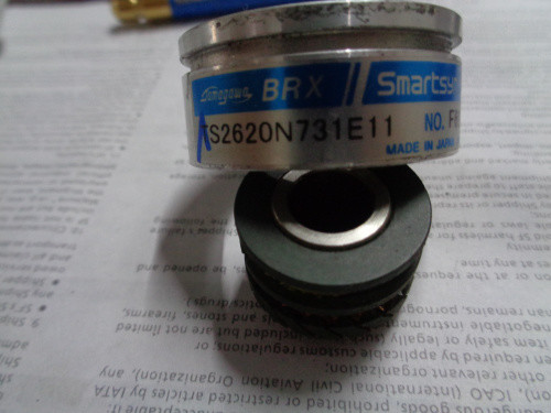 1PC Used Tamagawa encoder TS2620N731E11 Tested Good | eBay