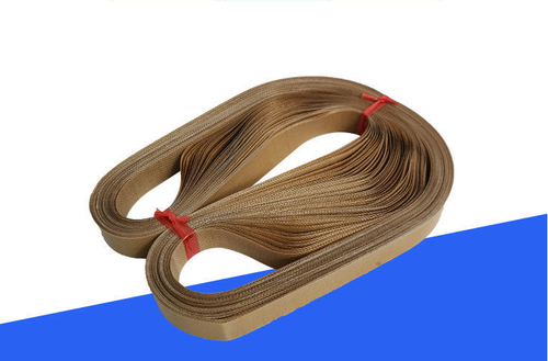 50 Stück/Posten (777 mm-1366 mm)*15*0,2 mm Teflonband für Endlosbandversiegelung NEU - Bild 3 von 4