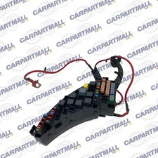 03-08 Jaguar S-type 3.0L RWD Rear Fuse Box Fusebox Relay Module 2R8T-14A003-FB