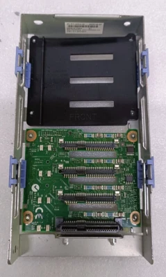 IBM 46D3145 SAS/SATA Festplatte Backplane 59Y4823 Fru 43V7070, 59Y4898 - Bild 1 von 4