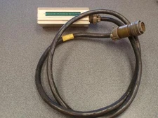 MODICON W600-06 CABLE