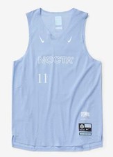 Nike x Nocta Drake Lightweight Basketball Jersey DV3649-481 size M
