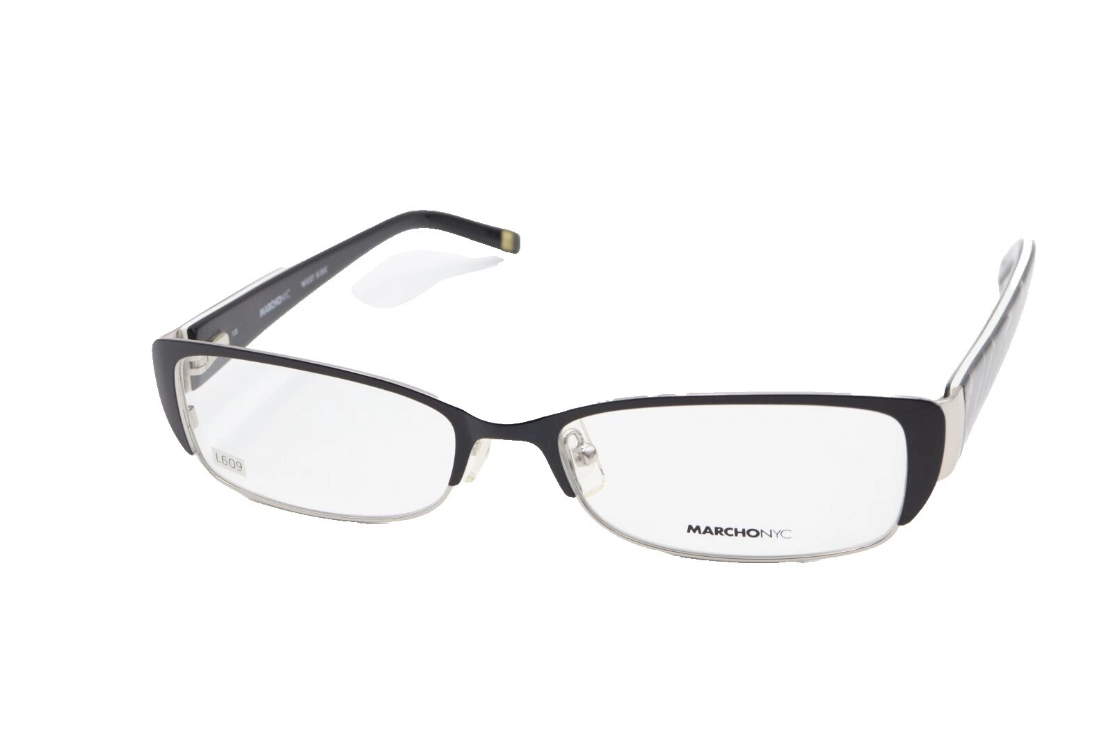 Plástico Marchon Marcos de Anteojos