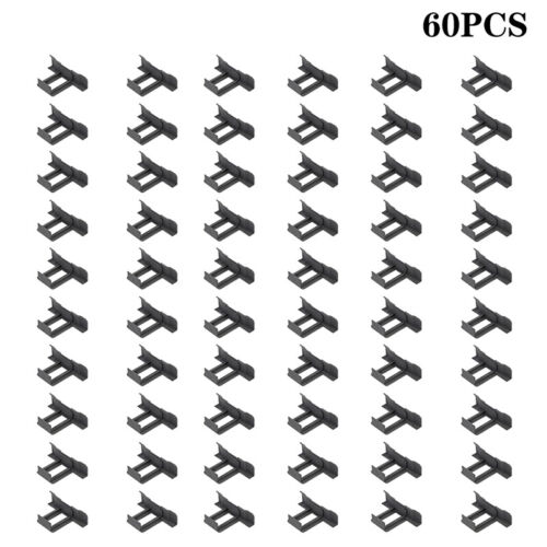 10-60X Photovoltaic Panel Water Guide Clamp Solar Panel Water Drain Remove Clips - Picture 19 of 40